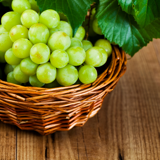 Green Grapes per kilo