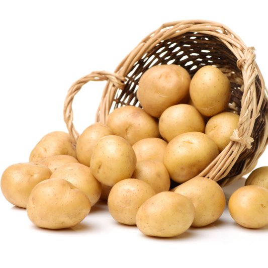 Potatoes Sebago 500g
