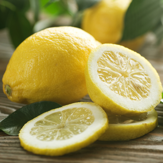 Lemons Eureka Green Skin kg