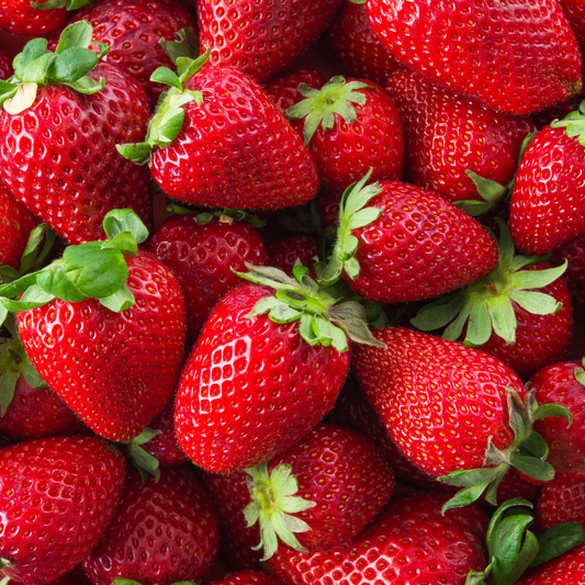 Strawberries 250g Punnet