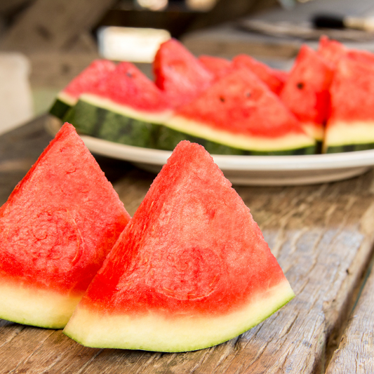 Watermelon Seedless kg